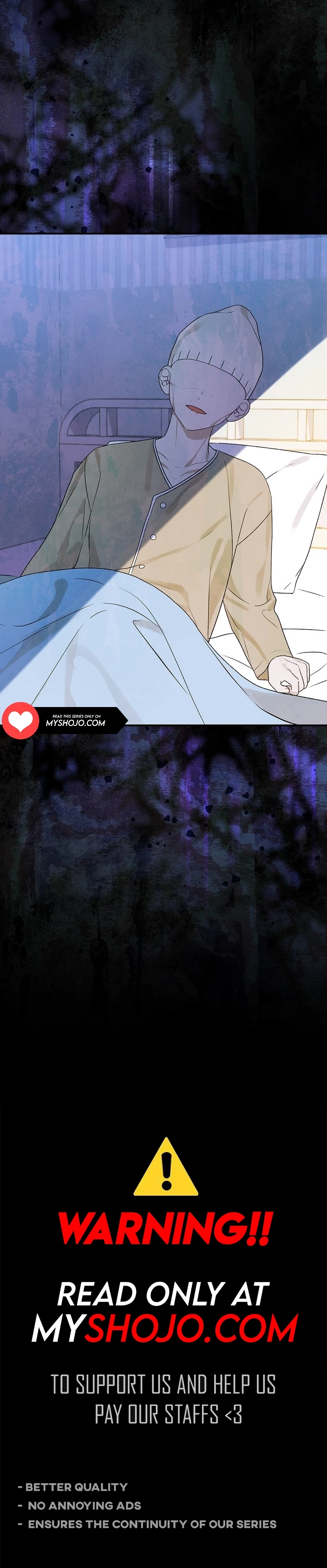 I Was Just Having Fun With The Time Limit Chapter 34 - page 18