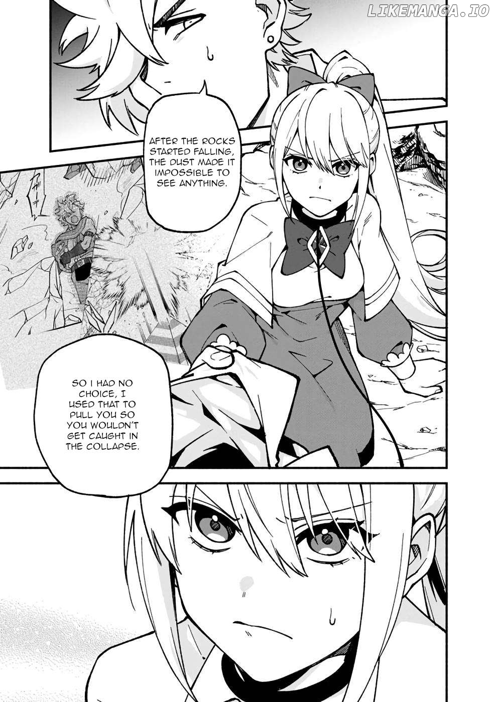 Boku no Kawaii Musume wa Futago no Kenja Chapter 15 - page 4