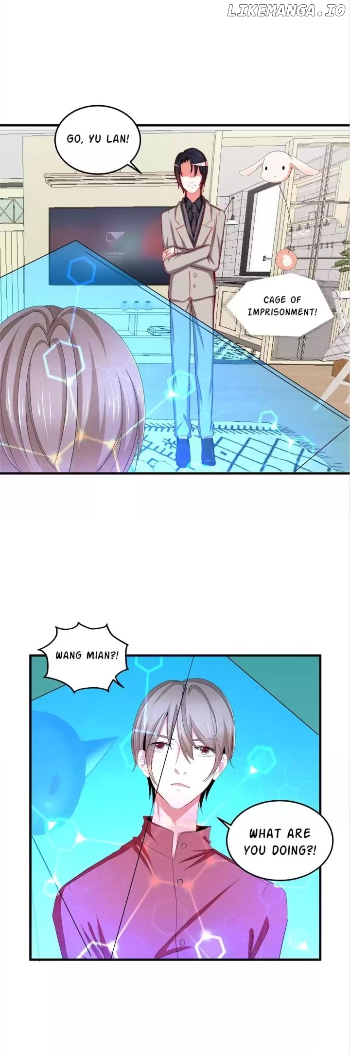 Zhongcai Shuo Wo Fei Zhu Duiyou Chapter 79 - page 2