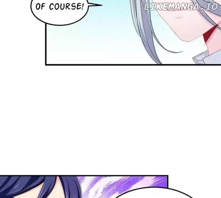 Zhongcai Shuo Wo Fei Zhu Duiyou Chapter 88 - page 28