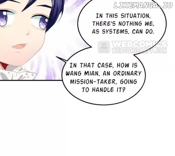 Zhongcai Shuo Wo Fei Zhu Duiyou Chapter 88 - page 29