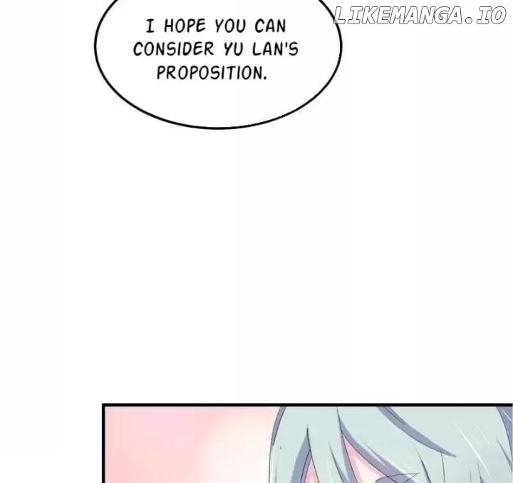 Zhongcai Shuo Wo Fei Zhu Duiyou Chapter 88 - page 56