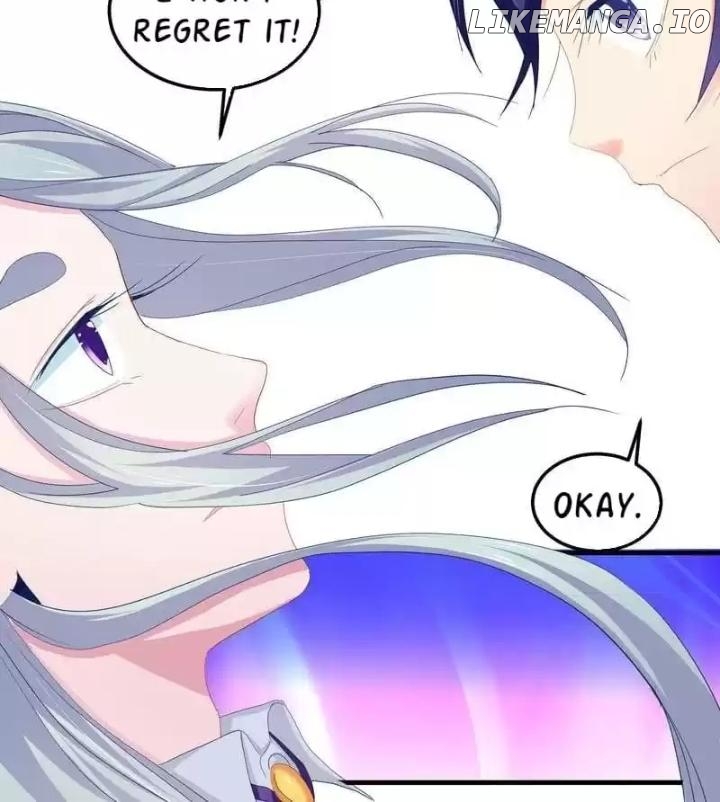 Zhongcai Shuo Wo Fei Zhu Duiyou Chapter 88 - page 63
