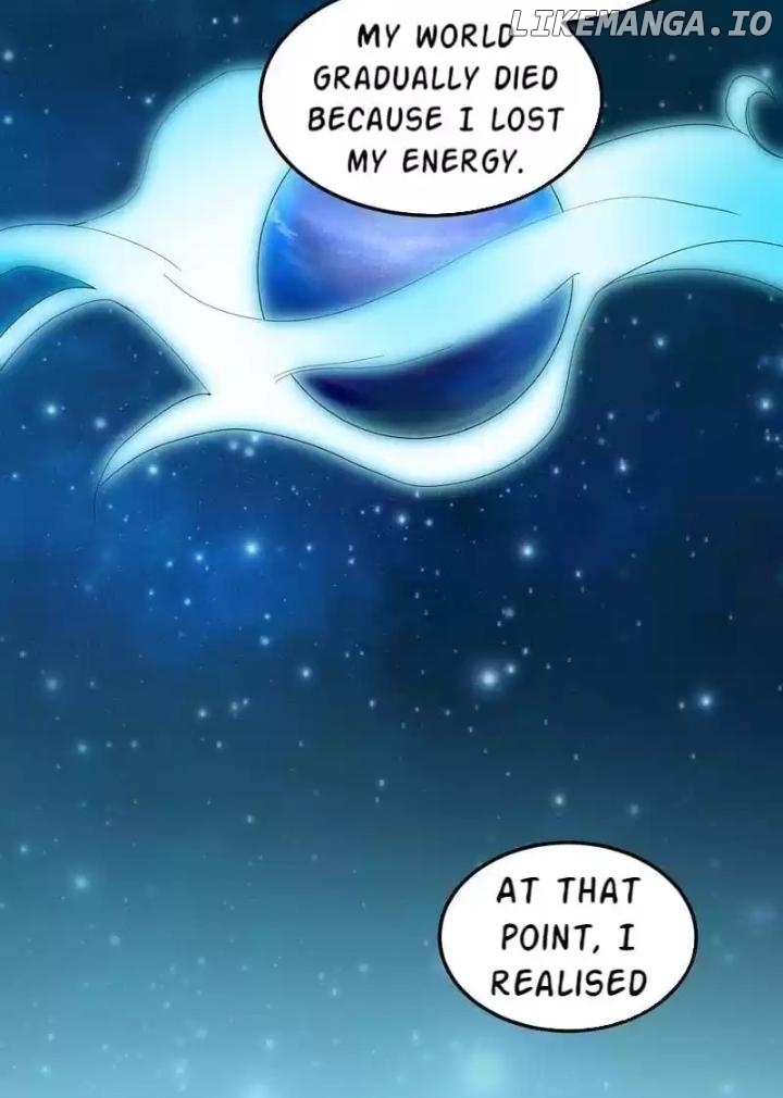 Zhongcai Shuo Wo Fei Zhu Duiyou Chapter 87 - page 24