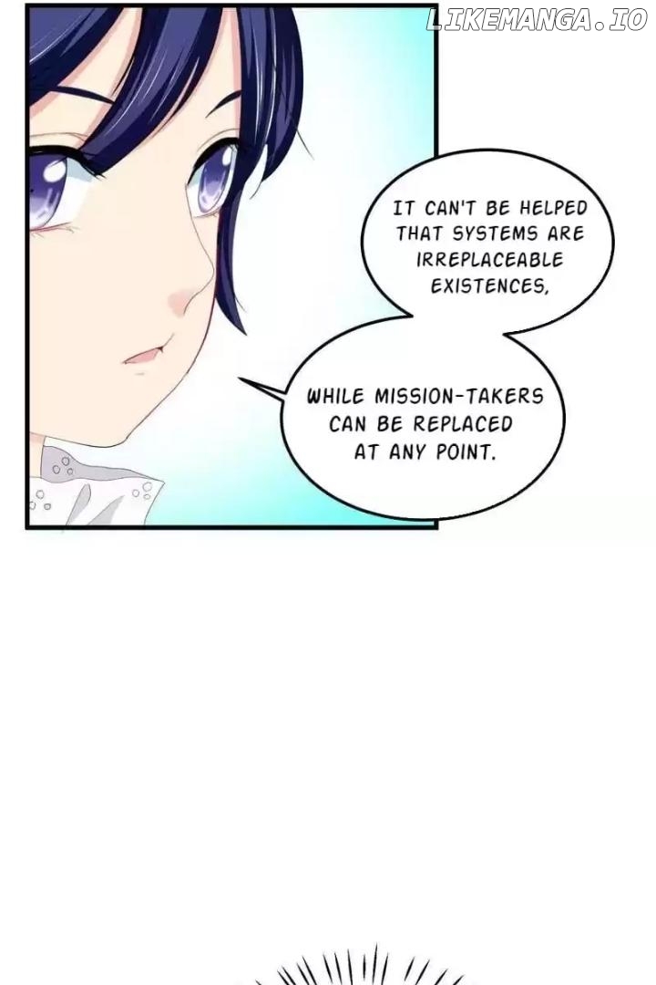 Zhongcai Shuo Wo Fei Zhu Duiyou Chapter 87 - page 34