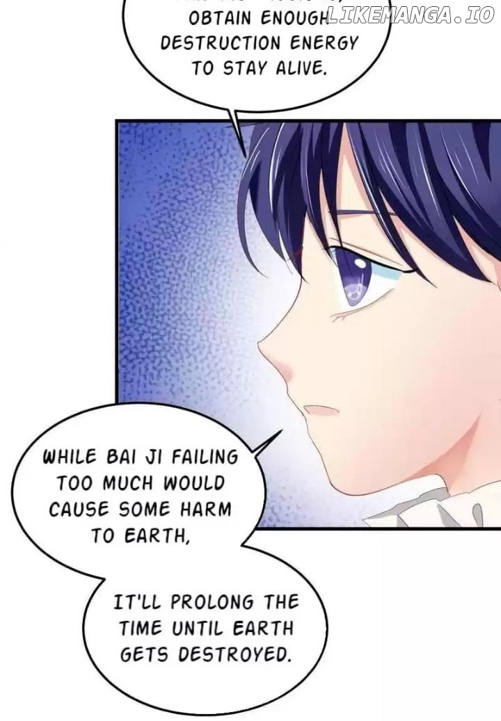 Zhongcai Shuo Wo Fei Zhu Duiyou Chapter 87 - page 43