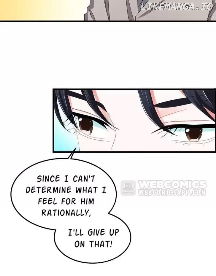 Zhongcai Shuo Wo Fei Zhu Duiyou Chapter 89 - page 50