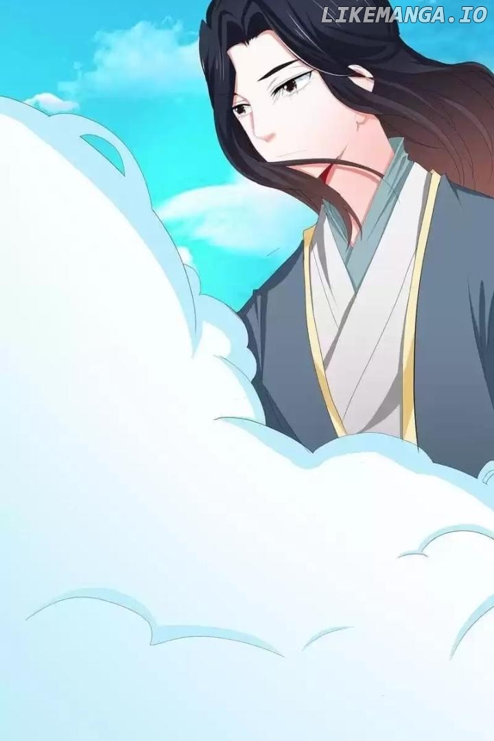 Zhongcai Shuo Wo Fei Zhu Duiyou Chapter 90 - page 25