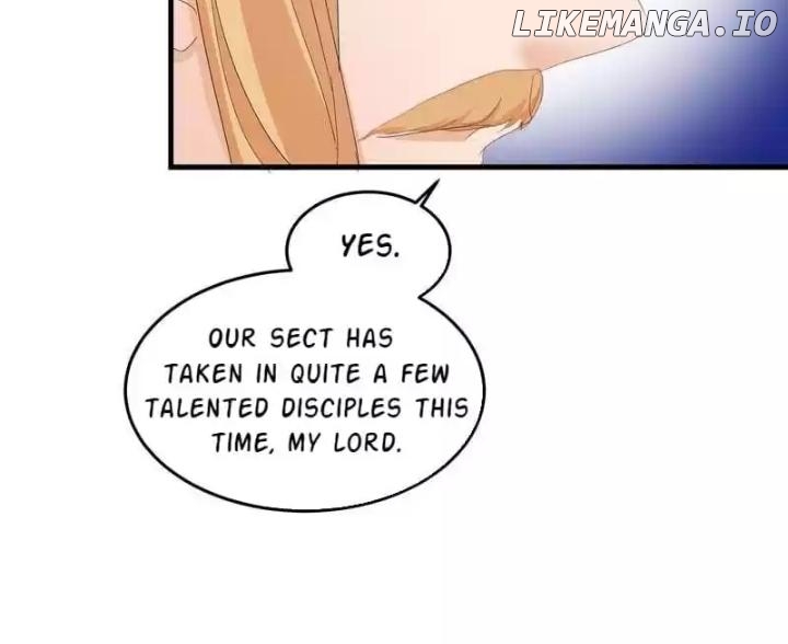 Zhongcai Shuo Wo Fei Zhu Duiyou Chapter 90 - page 29