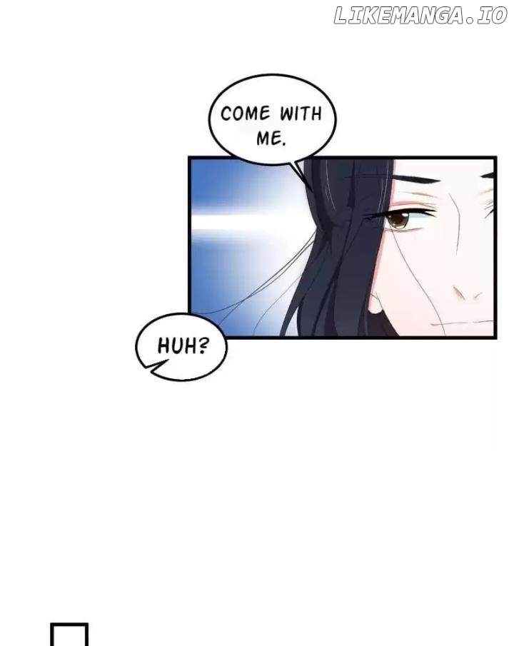 Zhongcai Shuo Wo Fei Zhu Duiyou Chapter 90 - page 42