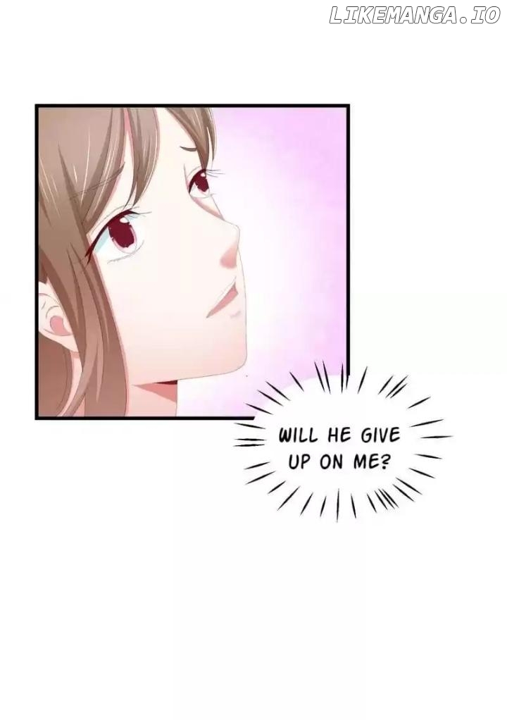 Zhongcai Shuo Wo Fei Zhu Duiyou Chapter 90 - page 47
