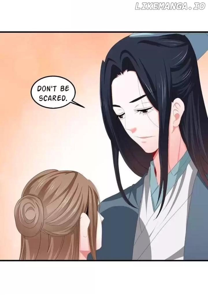 Zhongcai Shuo Wo Fei Zhu Duiyou Chapter 90 - page 48