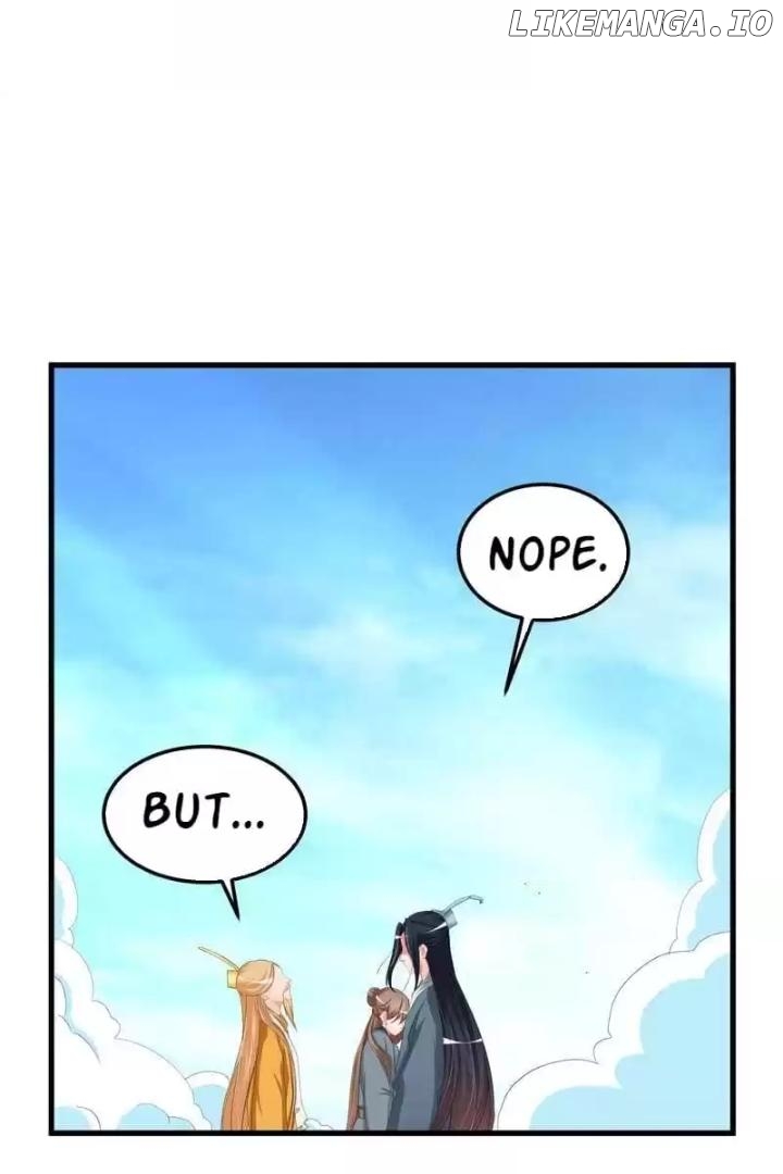 Zhongcai Shuo Wo Fei Zhu Duiyou Chapter 90 - page 51