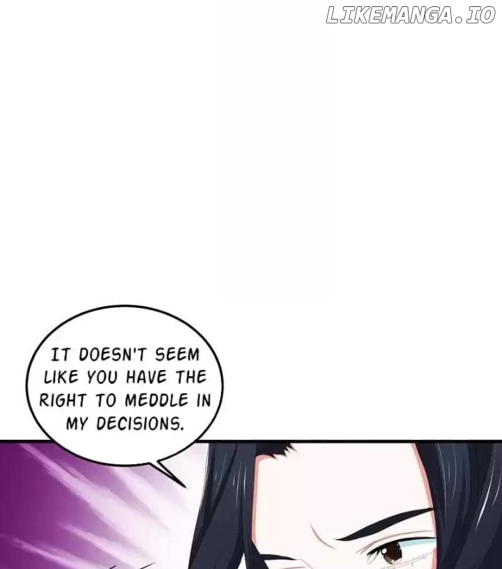 Zhongcai Shuo Wo Fei Zhu Duiyou Chapter 90 - page 52