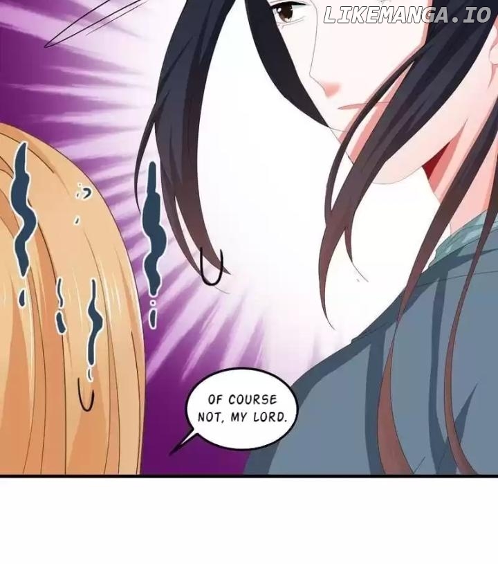 Zhongcai Shuo Wo Fei Zhu Duiyou Chapter 90 - page 53