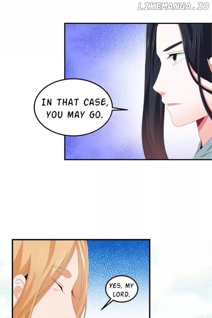 Zhongcai Shuo Wo Fei Zhu Duiyou Chapter 90 - page 54