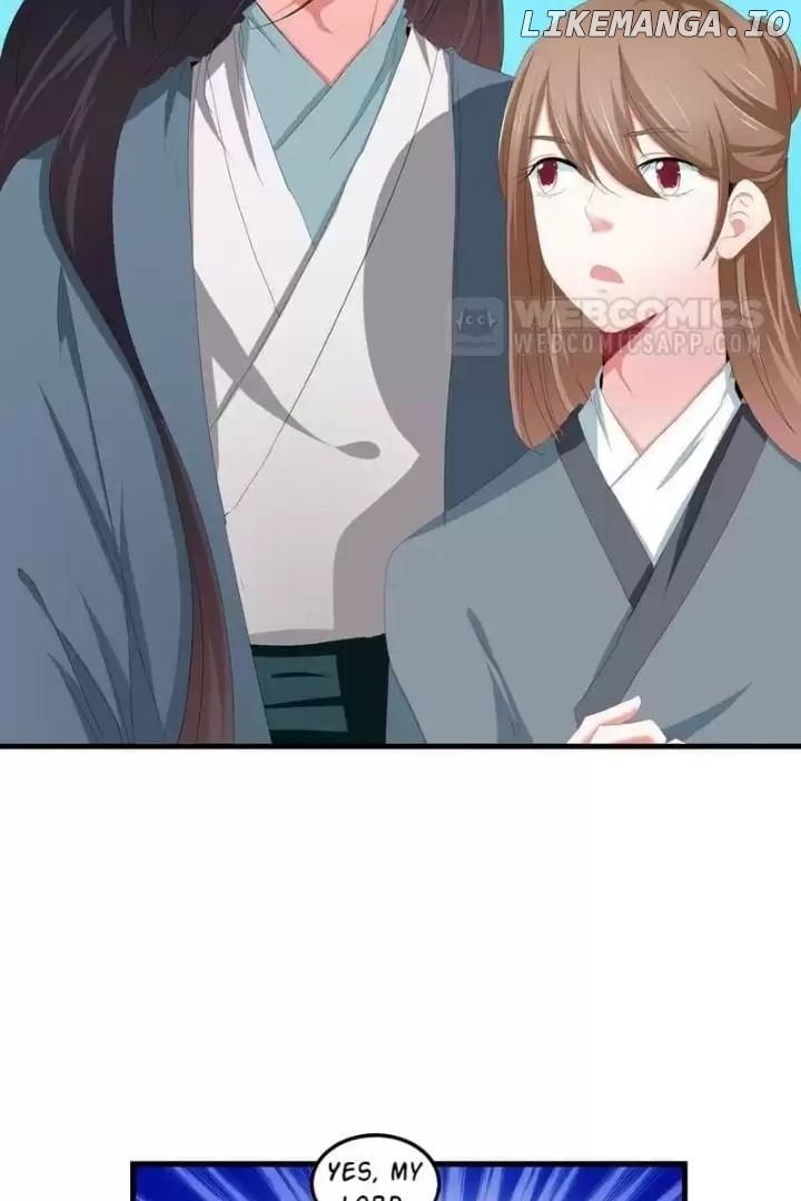 Zhongcai Shuo Wo Fei Zhu Duiyou Chapter 90 - page 56