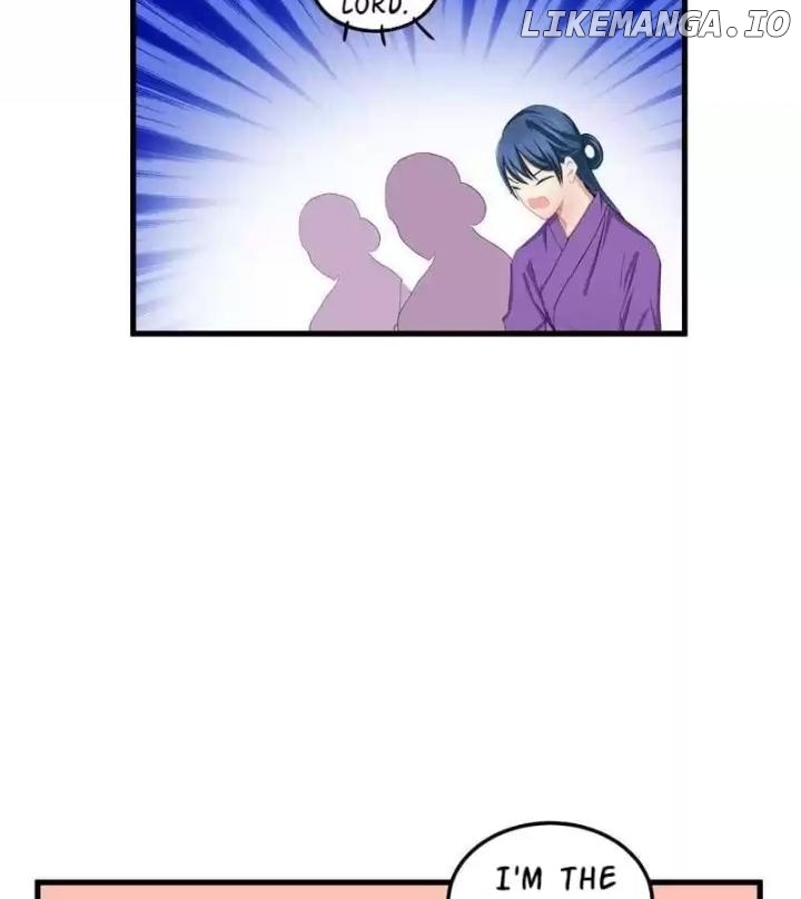 Zhongcai Shuo Wo Fei Zhu Duiyou Chapter 90 - page 57