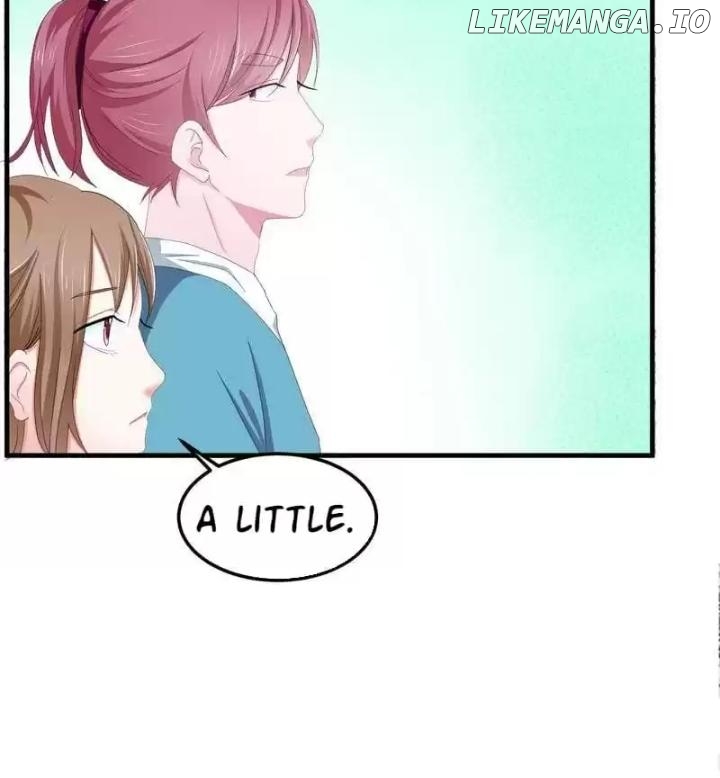 Zhongcai Shuo Wo Fei Zhu Duiyou Chapter 90 - page 6