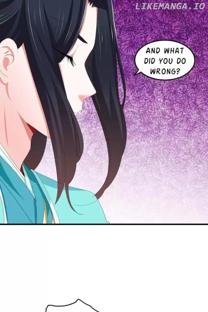 Zhongcai Shuo Wo Fei Zhu Duiyou Chapter 91 - page 10