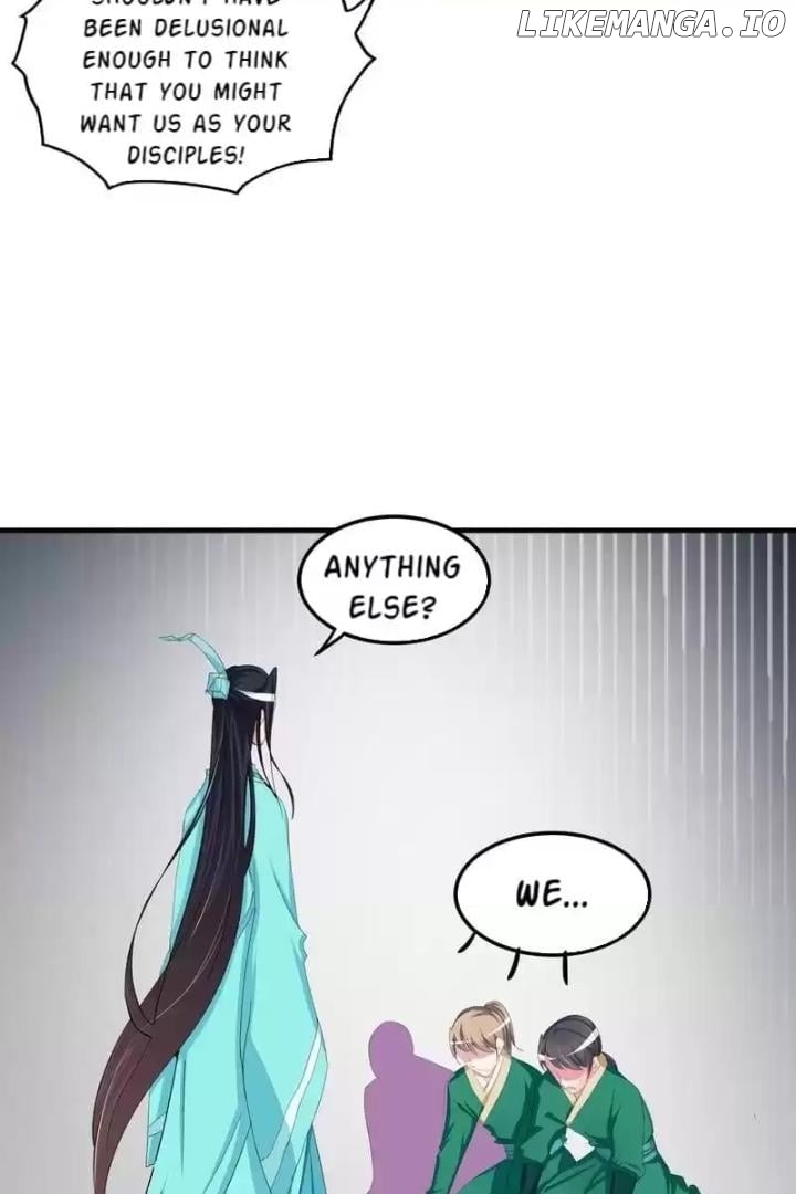 Zhongcai Shuo Wo Fei Zhu Duiyou Chapter 91 - page 12