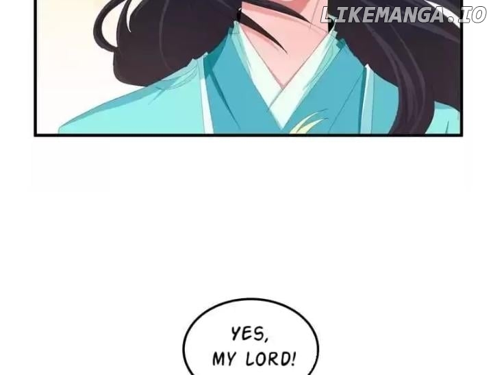 Zhongcai Shuo Wo Fei Zhu Duiyou Chapter 91 - page 14