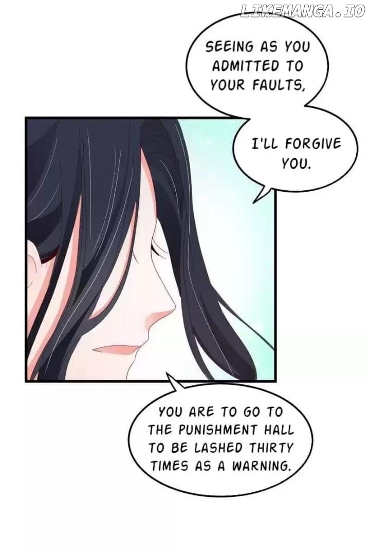 Zhongcai Shuo Wo Fei Zhu Duiyou Chapter 91 - page 16