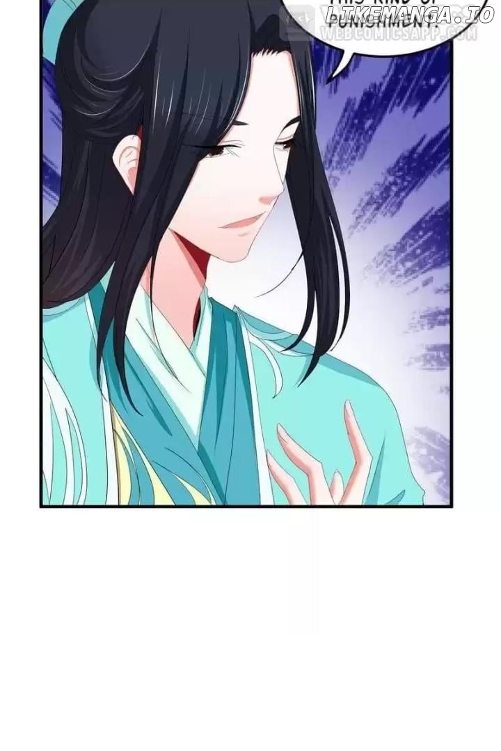 Zhongcai Shuo Wo Fei Zhu Duiyou Chapter 91 - page 18