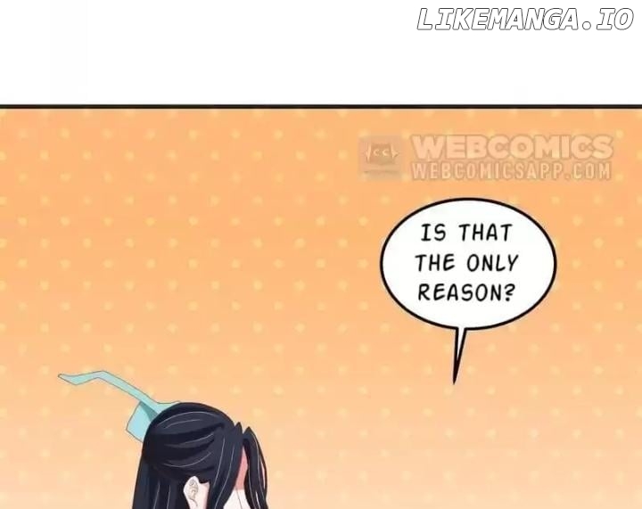 Zhongcai Shuo Wo Fei Zhu Duiyou Chapter 91 - page 29