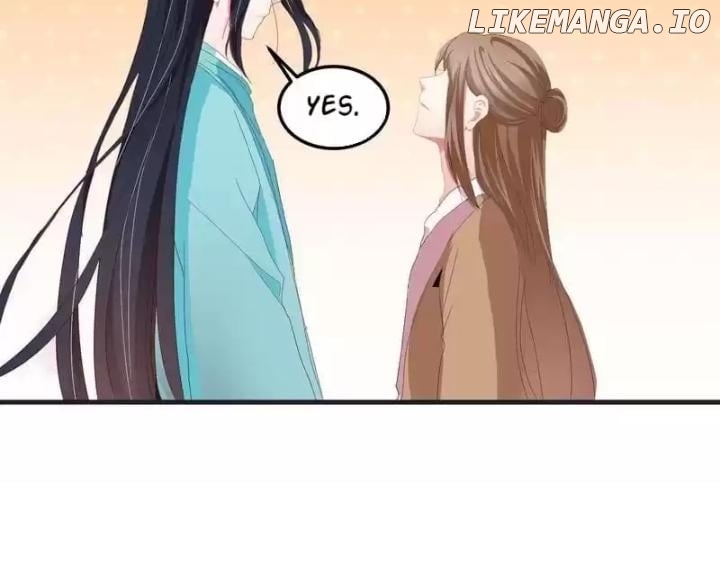 Zhongcai Shuo Wo Fei Zhu Duiyou Chapter 91 - page 30