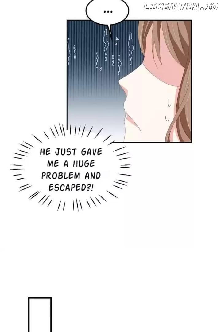 Zhongcai Shuo Wo Fei Zhu Duiyou Chapter 91 - page 55
