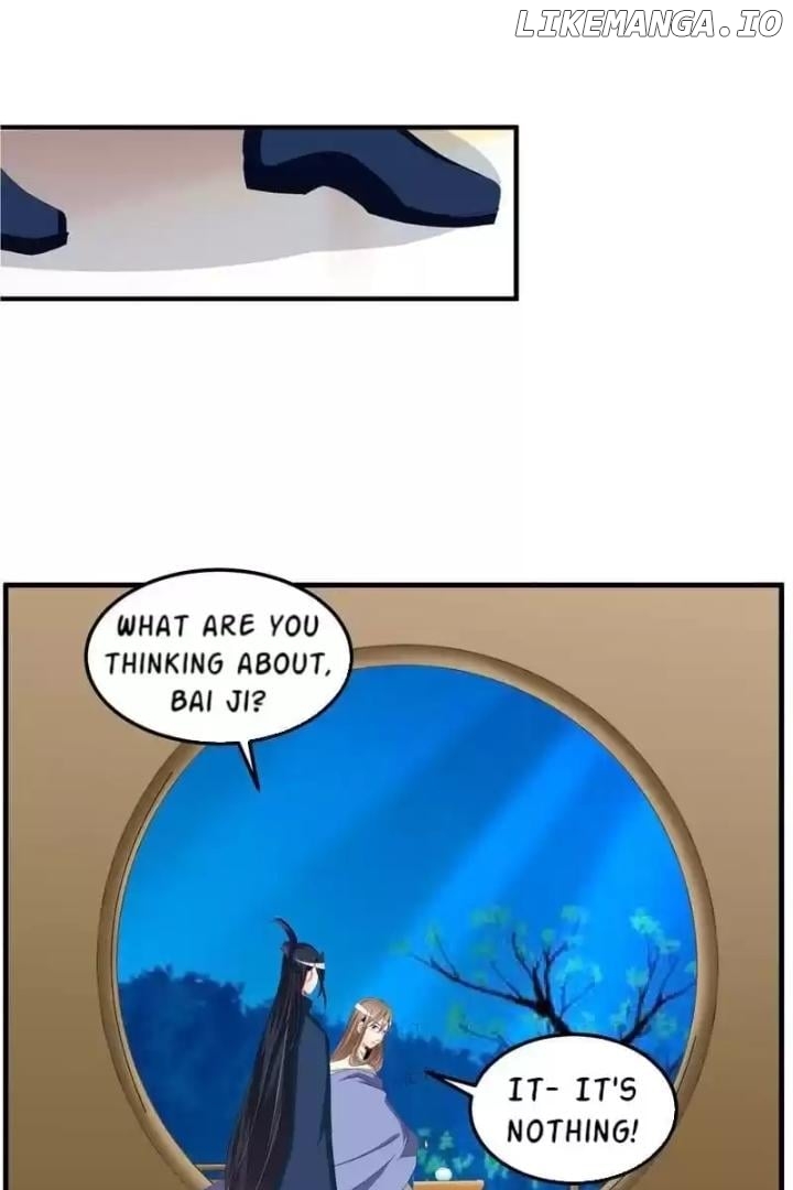 Zhongcai Shuo Wo Fei Zhu Duiyou Chapter 91 - page 59