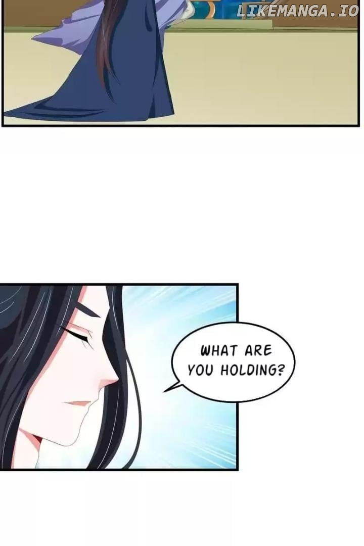 Zhongcai Shuo Wo Fei Zhu Duiyou Chapter 91 - page 60