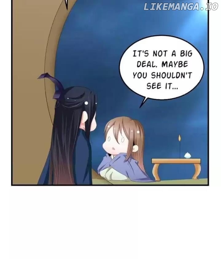 Zhongcai Shuo Wo Fei Zhu Duiyou Chapter 91 - page 63
