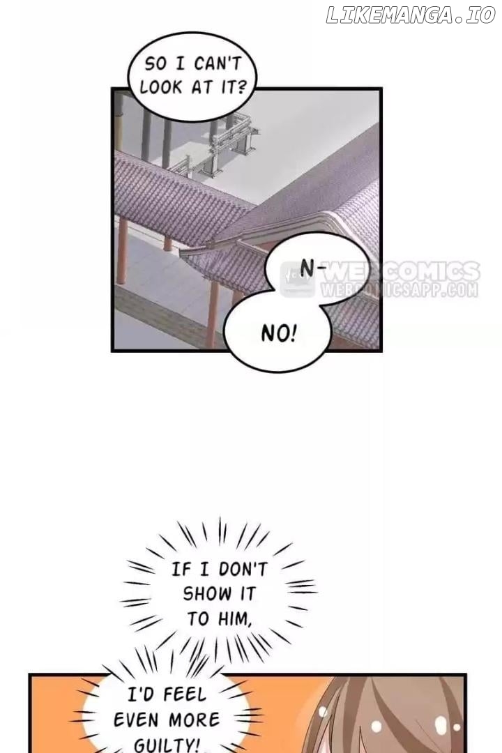 Zhongcai Shuo Wo Fei Zhu Duiyou Chapter 91 - page 64