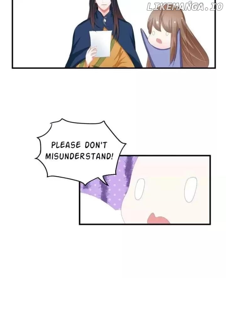 Zhongcai Shuo Wo Fei Zhu Duiyou Chapter 91 - page 67