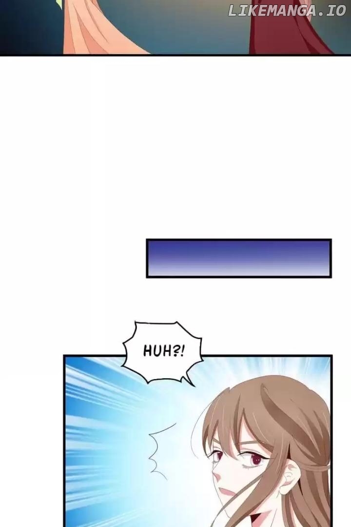 Zhongcai Shuo Wo Fei Zhu Duiyou Chapter 92 - page 12