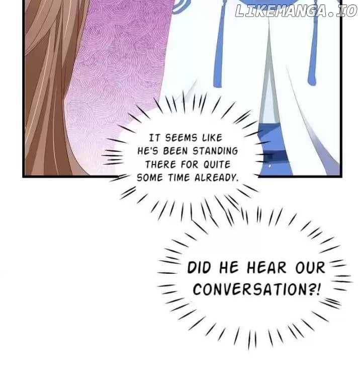 Zhongcai Shuo Wo Fei Zhu Duiyou Chapter 92 - page 14