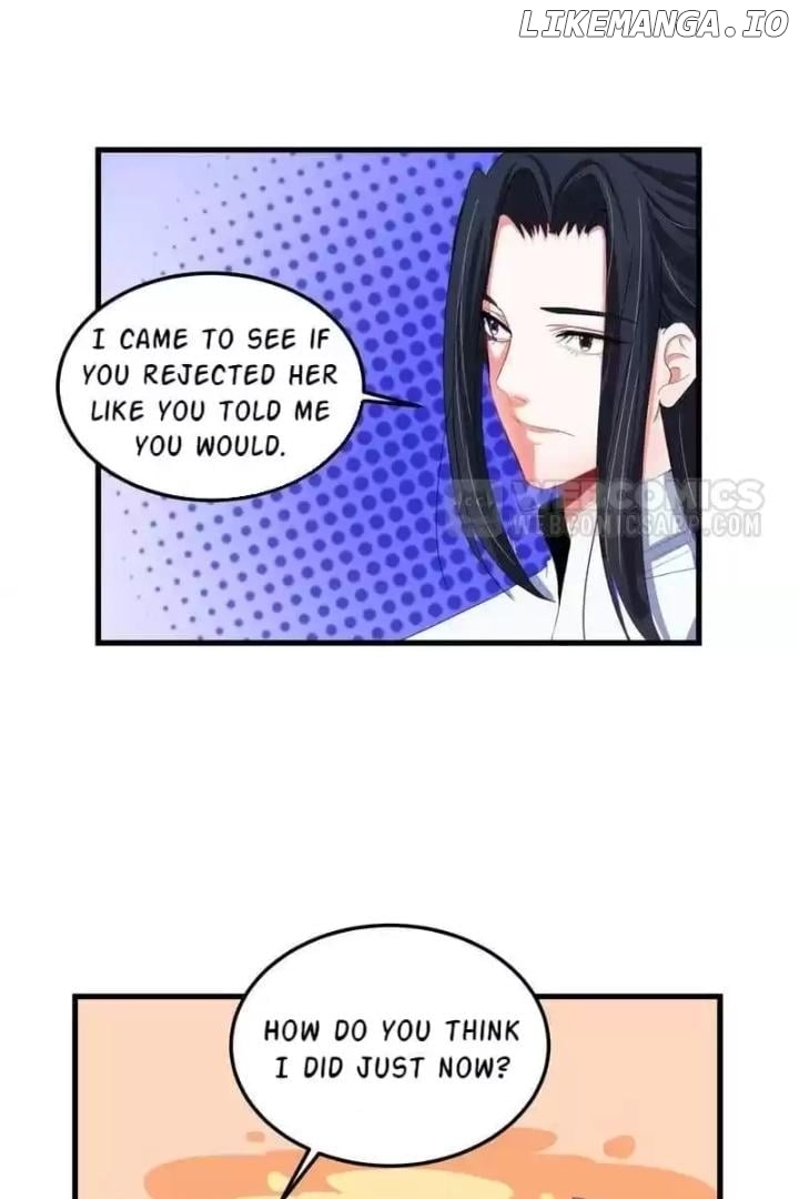 Zhongcai Shuo Wo Fei Zhu Duiyou Chapter 92 - page 15