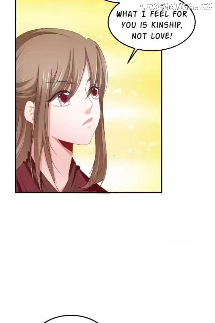 Zhongcai Shuo Wo Fei Zhu Duiyou Chapter 92 - page 38