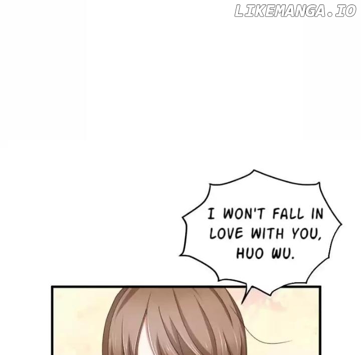 Zhongcai Shuo Wo Fei Zhu Duiyou Chapter 92 - page 40