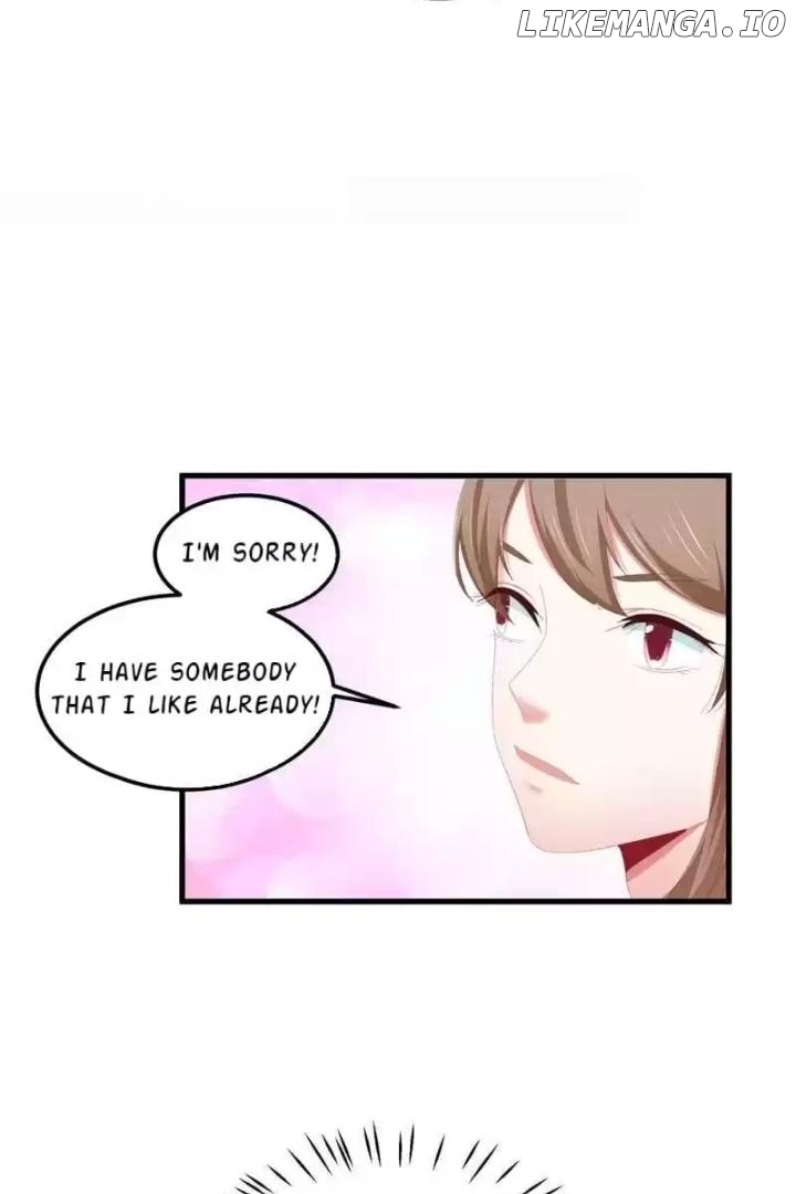 Zhongcai Shuo Wo Fei Zhu Duiyou Chapter 92 - page 43