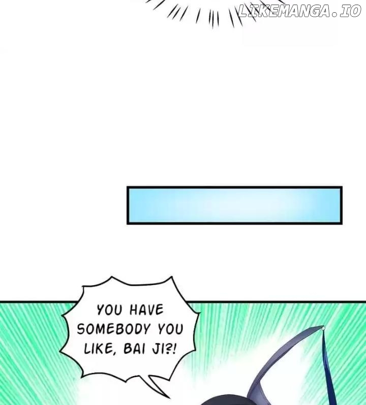 Zhongcai Shuo Wo Fei Zhu Duiyou Chapter 92 - page 49