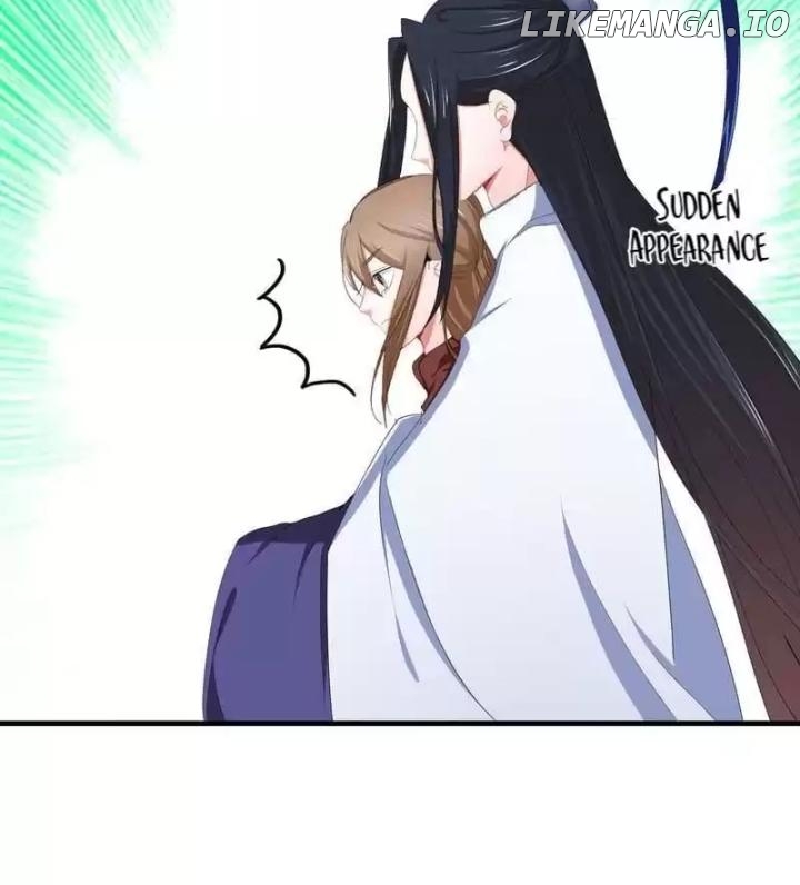 Zhongcai Shuo Wo Fei Zhu Duiyou Chapter 92 - page 50