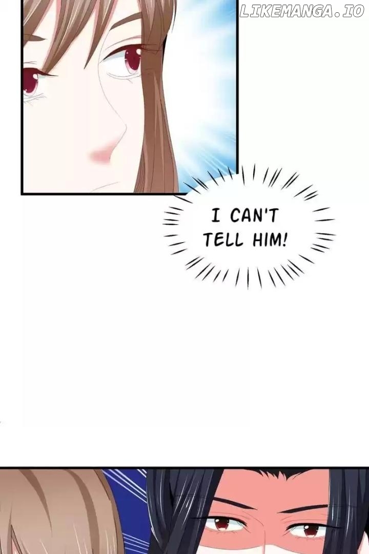 Zhongcai Shuo Wo Fei Zhu Duiyou Chapter 92 - page 55