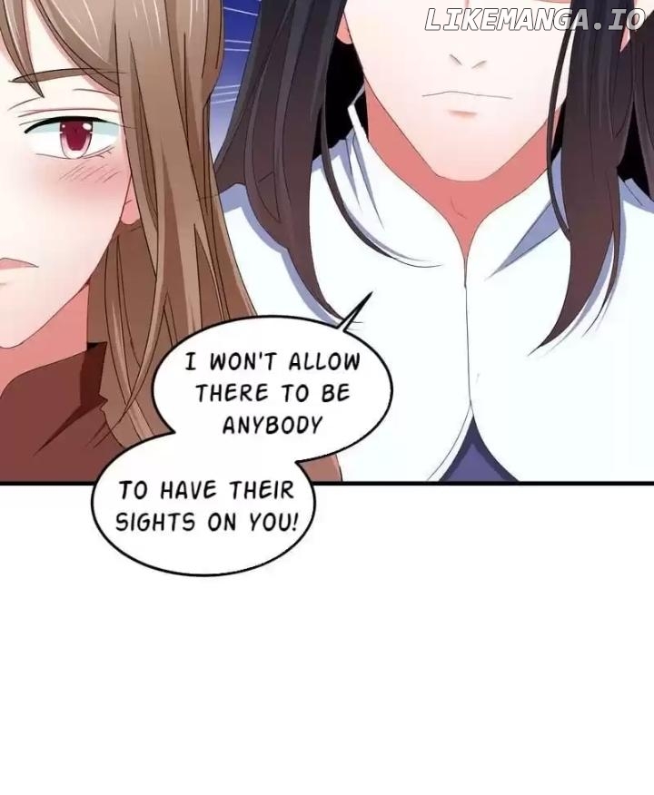 Zhongcai Shuo Wo Fei Zhu Duiyou Chapter 92 - page 56