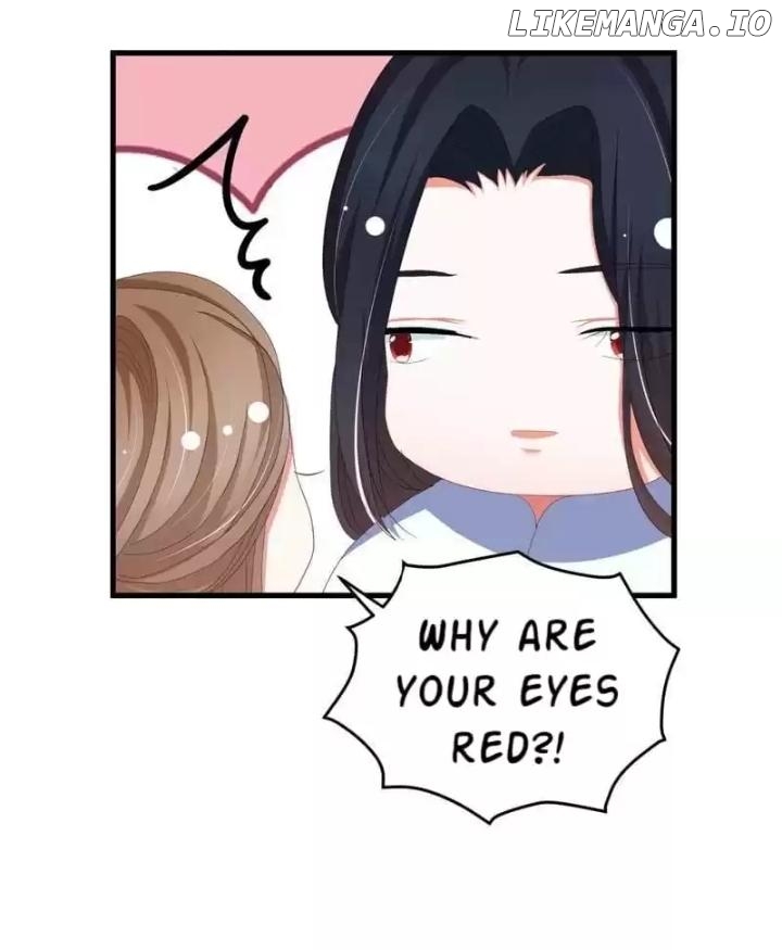 Zhongcai Shuo Wo Fei Zhu Duiyou Chapter 92 - page 57