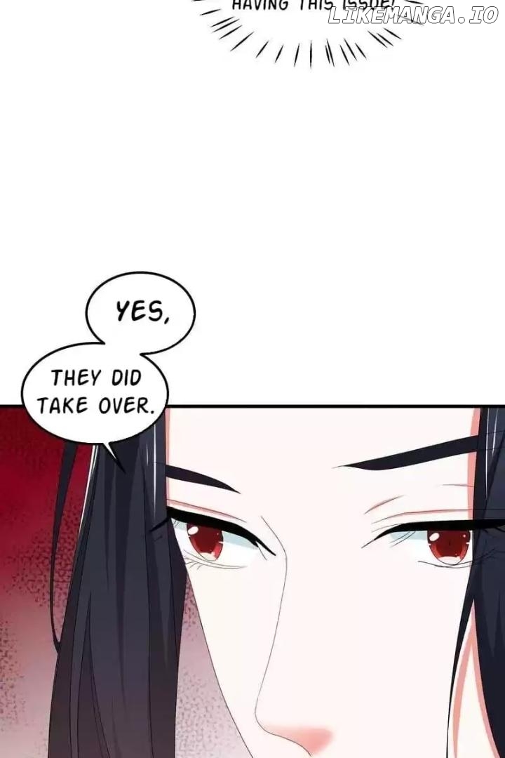 Zhongcai Shuo Wo Fei Zhu Duiyou Chapter 92 - page 60