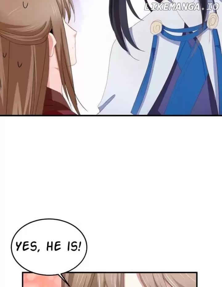 Zhongcai Shuo Wo Fei Zhu Duiyou Chapter 92 - page 64