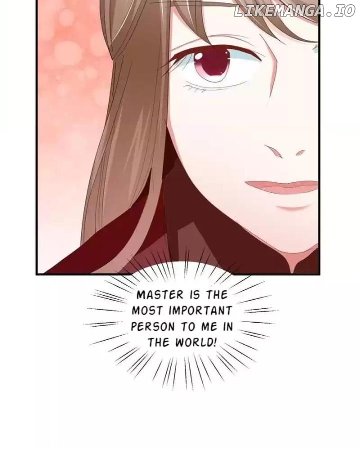 Zhongcai Shuo Wo Fei Zhu Duiyou Chapter 92 - page 65